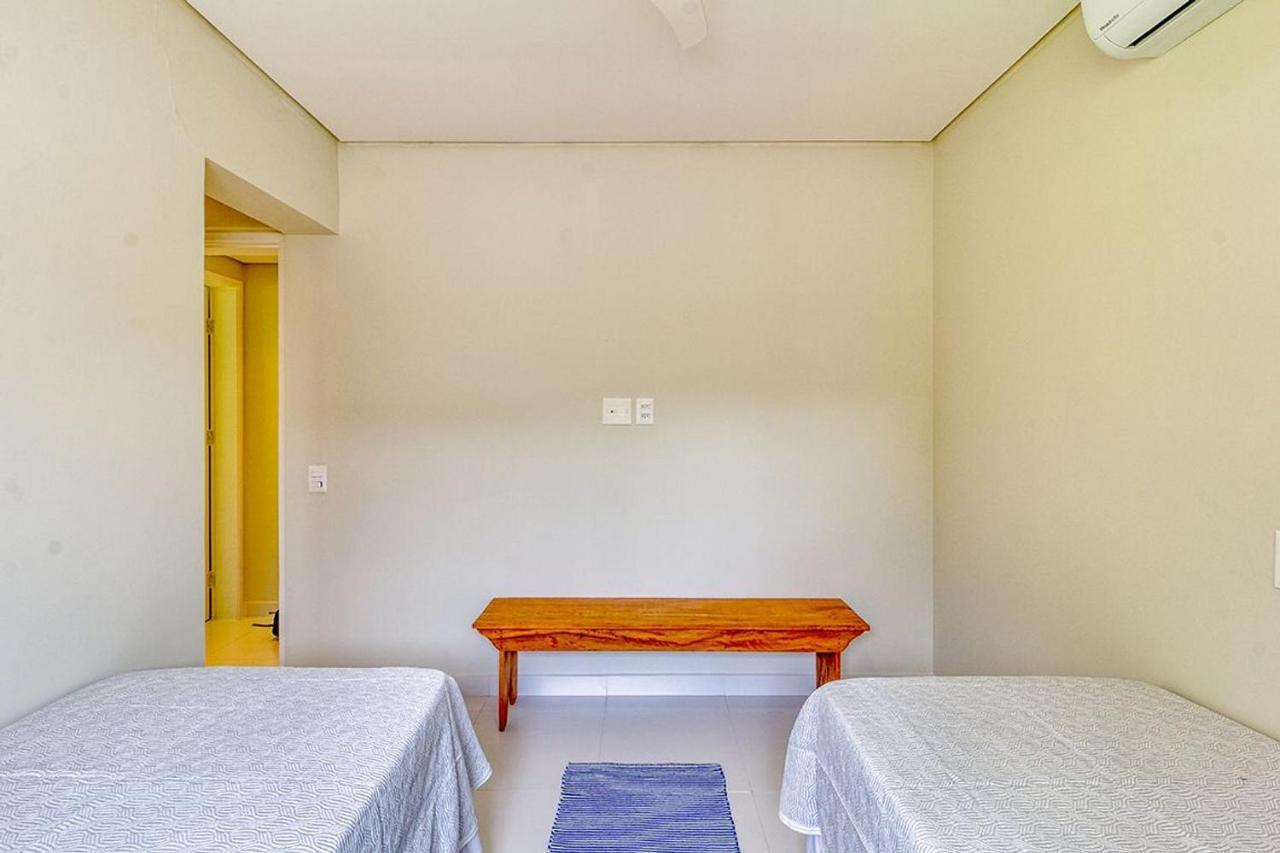 Apartment D16 - Conforto Junto A Natureza - De Camburyzinho *