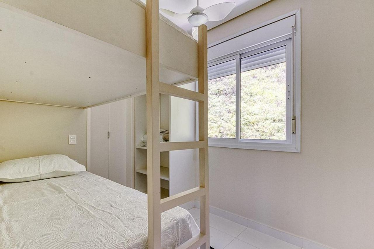 Apartment D16 - Conforto Junto A Natureza - De Camburyzinho Sao Sebastiao (Sao Paulo)