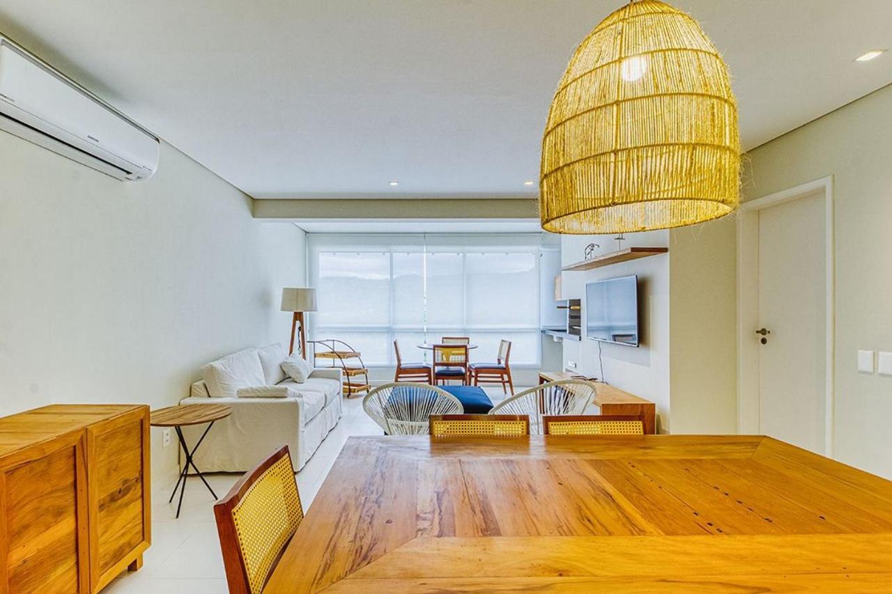 Apartment D16 - Conforto Junto A Natureza - De Camburyzinho *