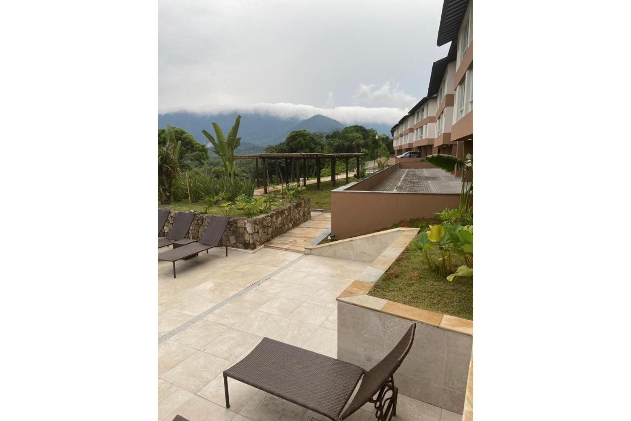 D16 - Conforto Junto A Natureza - De Camburyzinho Apartment