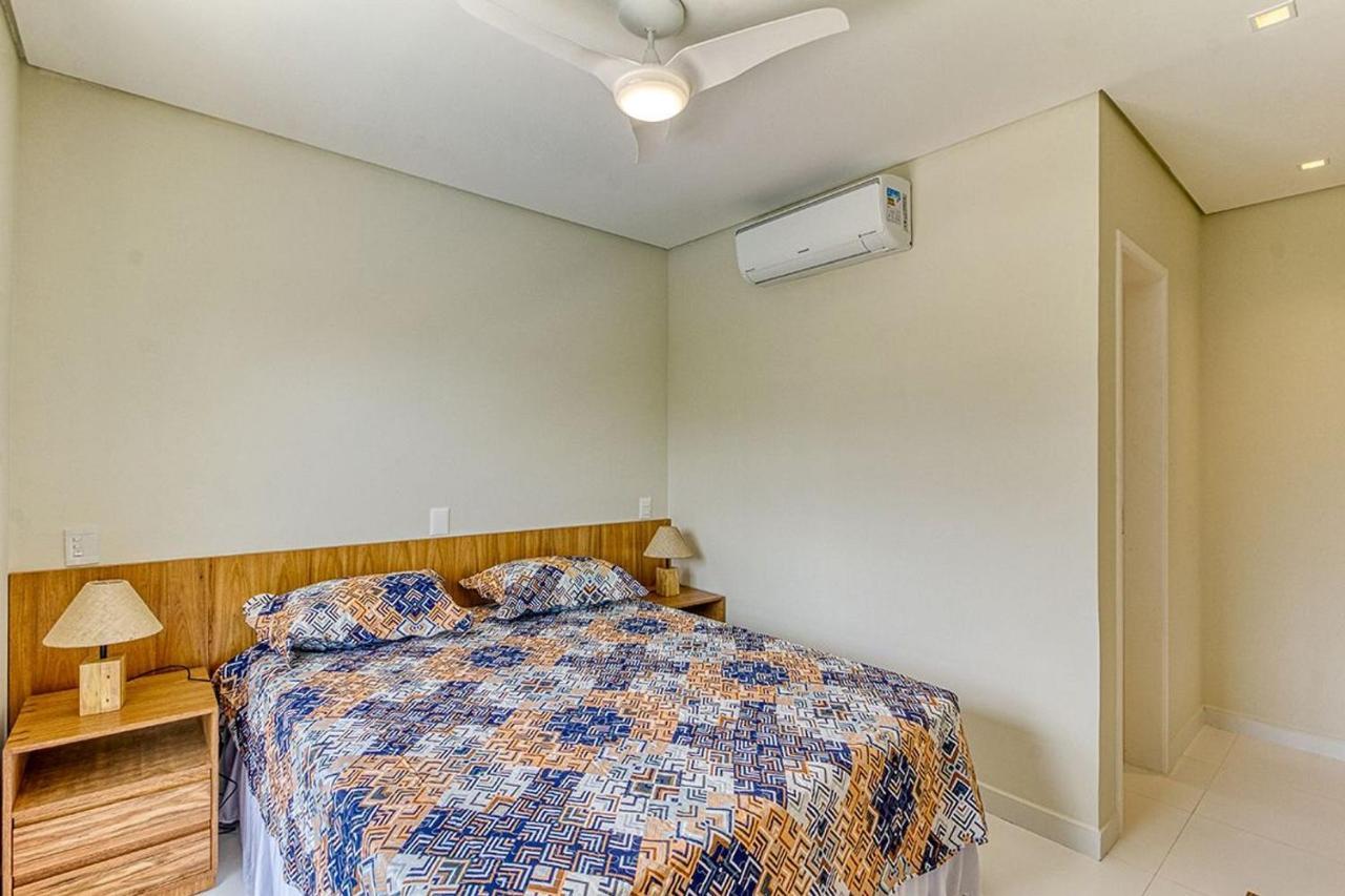 Apartment D16 - Conforto Junto A Natureza - De Camburyzinho *