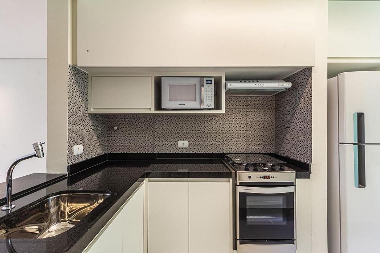 Apartment D16 - Conforto Junto A Natureza - De Camburyzinho