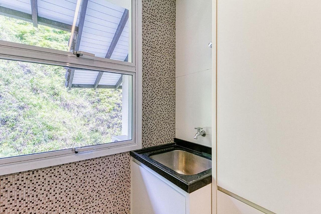 D16 - Conforto Junto A Natureza - De Camburyzinho Apartment *