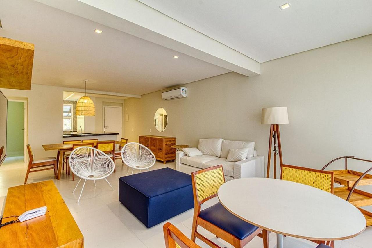 Apartment D16 - Conforto Junto A Natureza - De Camburyzinho