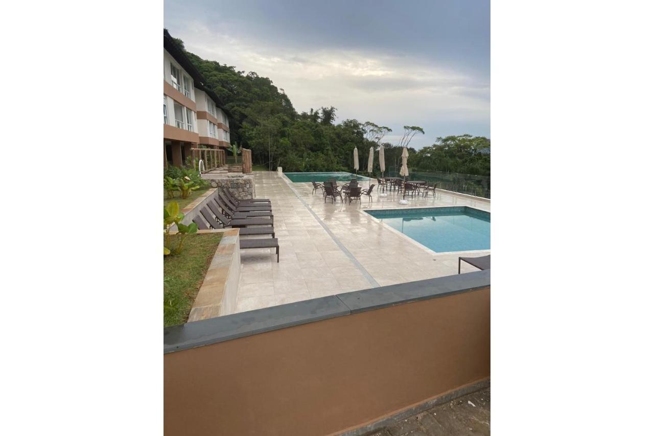 D16 - Conforto Junto A Natureza - De Camburyzinho Apartment *